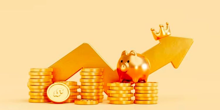 Incremento significativo en el medio circulante de República Dominicana