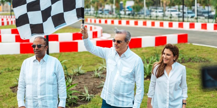 Alcaldía del Distrito Nacional concluye trabajos de renovación del Malecón
