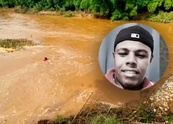 Imagen Noticias Diarias 24/7 - Hallan el cuerpo de hombre arrastrado por río en Peralvillo - rio, Defensa Civil, Foto de Martín de la Cruz Chalas