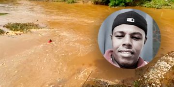 Imagen Noticias Diarias 24/7 - Hallan el cuerpo de hombre arrastrado por río en Peralvillo - rio, Defensa Civil, Foto de Martín de la Cruz Chalas