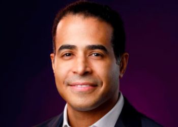 Imagen del Secretario de Asuntos Juridicos del PLD Jose Dantes Diaz.