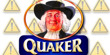 Imagen de la Noticia del periodico Noticias Diarias 24/7, Quaker inicia retirada de productos en la República Dominicana por riesgo de salmonella
