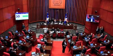 Imagen de Senado de la Republica Dominicana