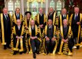 Foto de la la Corte Suprema del Reino Unido.