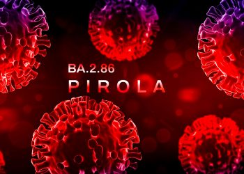 Ecuador detecta primer caso de contagiosa variante Pirola de COVID-19