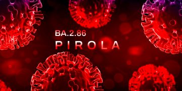 Ecuador detecta primer caso de contagiosa variante Pirola de COVID-19