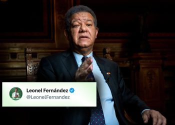 Imagen del expresidente de la República Domininicana y candidato presidencial del Partido fuerza del Pueblo (FP) Leonel Fernandez-Noticias Diarias – Todos los Dias, a todas horas-1140x727