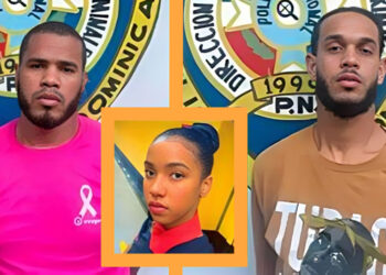 Implicados en muerte de Paula Santana quedan libres