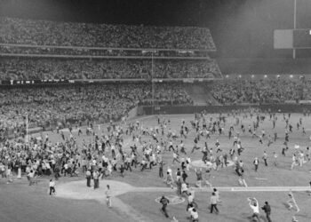 Oakland se despide de los Atléticos tras 57 años de historia
