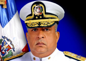 Presidente Abinader nombra a Lee Ballester director de Migración