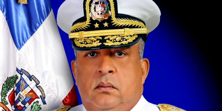 Presidente Abinader nombra a Lee Ballester director de Migración