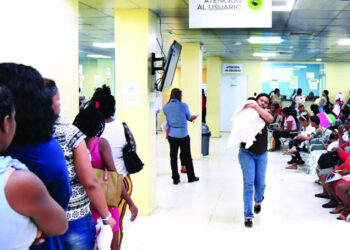 Salud Pública reporta baja incidencia de enfermedades en la última semana epidemiológica