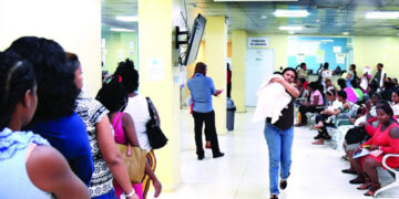 Salud Pública reporta baja incidencia de enfermedades en la última semana epidemiológica