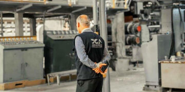 Aduanas y DGII intervienen a Industria del Papel SIDO. Noticias Diarias 24/7
