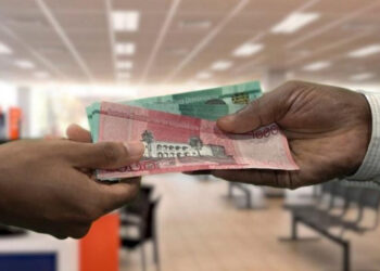 Ahorro en RD crece 14% anual en dos décadas, pero sigue rezagado en la región