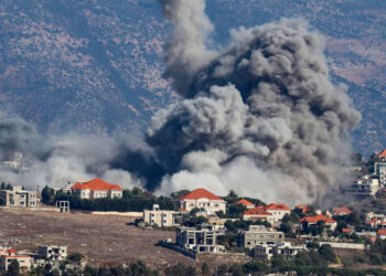 Al menos 46 muertos y 85 heridos en ataques israelíes en Líbano