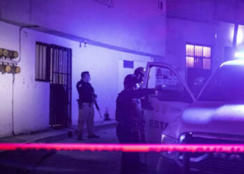 Asesinan a alcalde de Chilpancingo tras seis días en el cargo