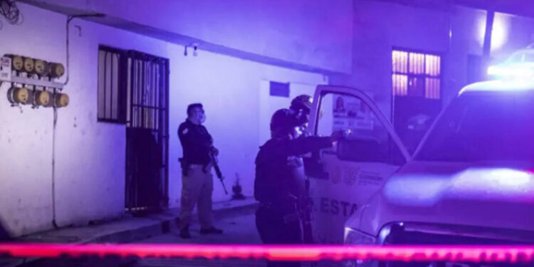 Asesinan a alcalde de Chilpancingo tras seis días en el cargo