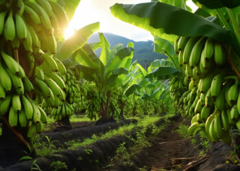 Bananeros solicitan permisos temporales para 250,000 haitianos