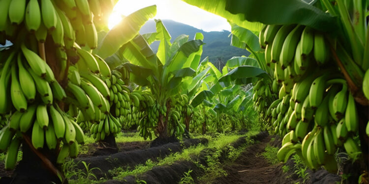 Bananeros solicitan permisos temporales para 250,000 haitianos