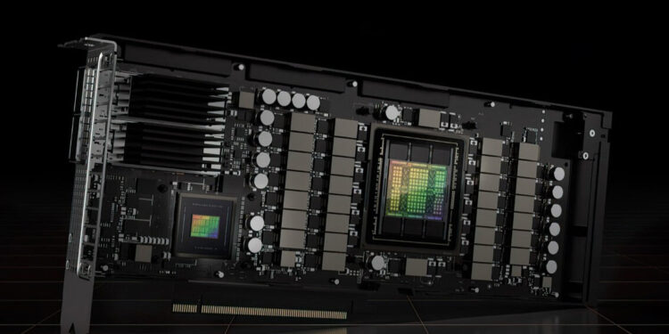 China prioriza sus propios chips IA sobre los de NVIDIA