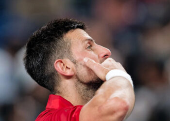 Djokovic se despide de Nadal: "Ha sido mi mayor rival"
