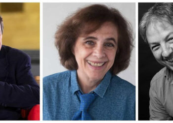 Escritores de 18 países participarán en la Feria del Libro 2024