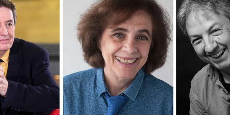 Escritores de 18 países participarán en la Feria del Libro 2024
