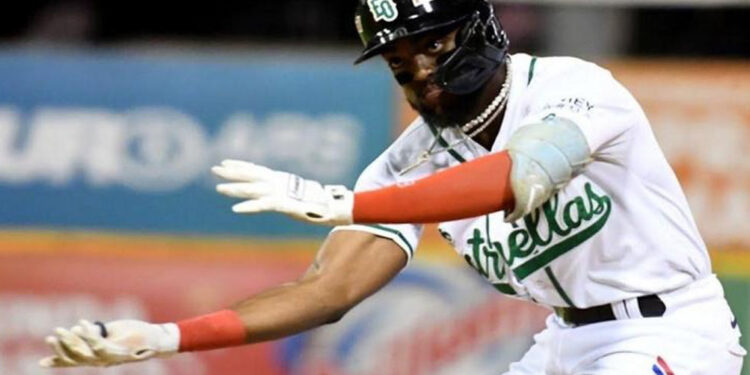 Estrellas superan a Águilas y frenan racha negativa en el Tetelo
