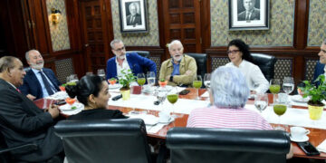 Expertos italianos restauran la Ciudad Colonial para el futuro