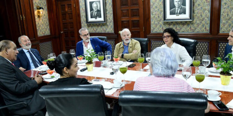 Expertos italianos restauran la Ciudad Colonial para el futuro