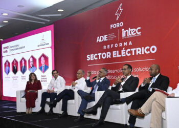 Gobierno invertirá en mejorar la transmisión eléctrica