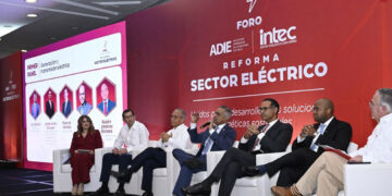 Gobierno invertirá en mejorar la transmisión eléctrica