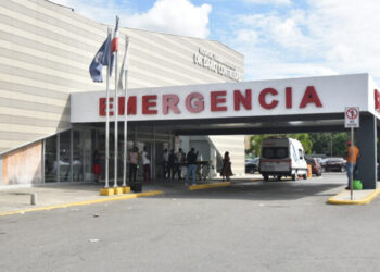 Hermana de fallecida en accidente en Ciudad Juan Bosch está despierta