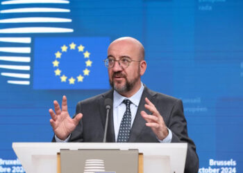 La UE pide investigar irregularidades en elecciones de Georgia
