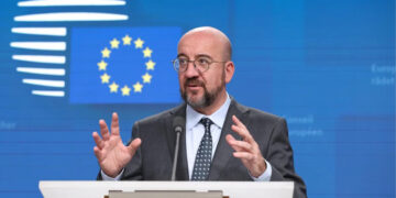 La UE pide investigar irregularidades en elecciones de Georgia