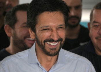 La derecha moderada gana las municipales en Brasil