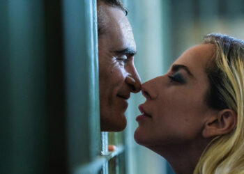 La taquilla de 'Joker 2' decepciona en su primer fin de semana