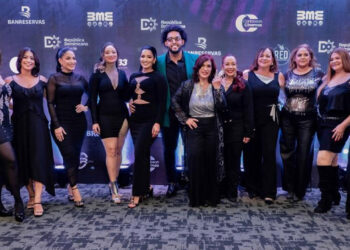 Las Chicas del Can se reúnen en una presentación en el Hotel Jaragua-Noticias-Diarias-24/7.