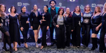 Las Chicas del Can se reúnen en una presentación en el Hotel Jaragua-Noticias-Diarias-24/7.