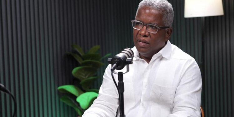 Mario Serrano: De sacerdote a activista laico por justicia