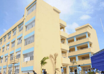 Muere estudiante tras golpiza en escuela de Barahona