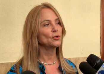 Nuria Piera pide condena severa contra Elizabeth Silverio