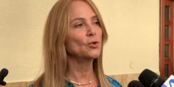 Nuria Piera pide condena severa contra Elizabeth Silverio