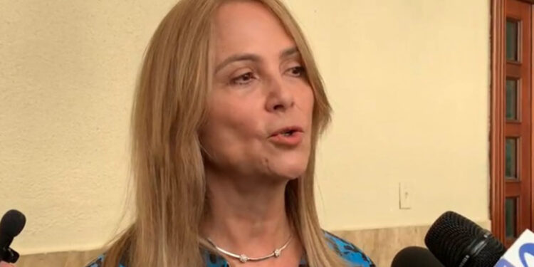 Nuria Piera pide condena severa contra Elizabeth Silverio