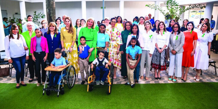 Piden eliminar barreras para jóvenes con parálisis cerebral en Ecuador