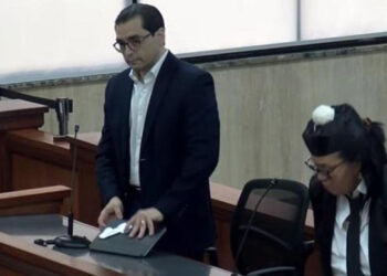 Quitan arresto domiciliario a exfuncionario implicado en caso Medusa