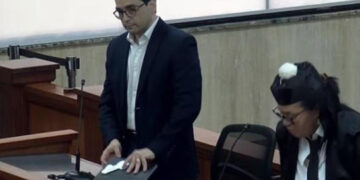 Quitan arresto domiciliario a exfuncionario implicado en caso Medusa