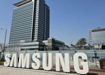 Samsung retrasa construcción de fábricas en EEUU y Corea del Sur