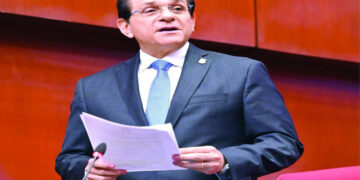 Senadores piden construir “ciudad sanitaria” en región Norte